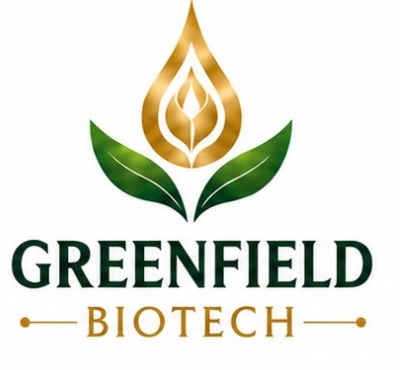 Greenfield Biotech logo